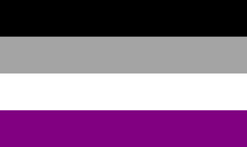 Asexual (con repulsión al sexo)